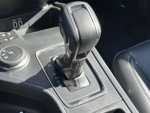 Used 2019 Ford Ranger Lariat w/ FX4 Off-Road Package image 30