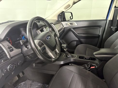 Used 2019 Ford Ranger XLT w/ Equipment Group 301A Mid image 59