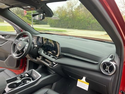 New 2026 Chevrolet Equinox LT image 29