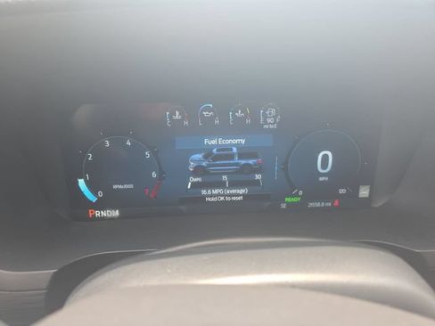 Used 2024 Ford F150 XLT w/ Equipment Group 303A High AWD/4WD image 19