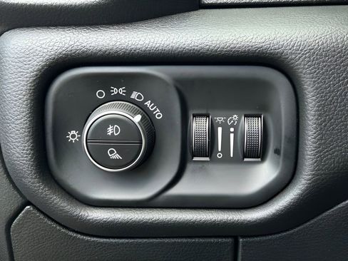 New 2026 RAM 1500 Big Horn image 26