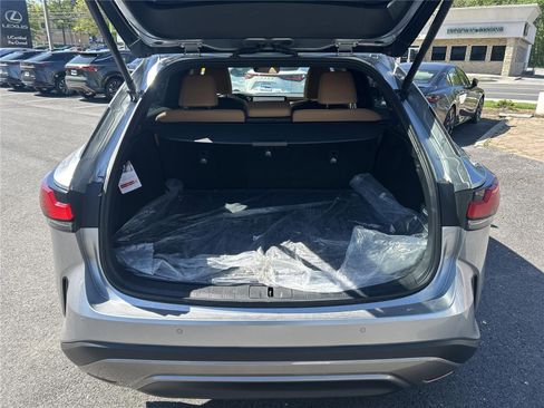 Used 2025 Lexus RX 350 Premium w/ Accessory Package image 13