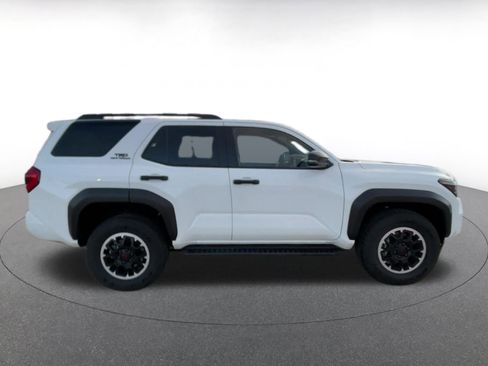 Used 2025 Toyota 4Runner TRD Off-Road image 16