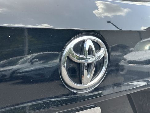 Used 2024 Toyota Highlander XSE AWD/4WD image 10