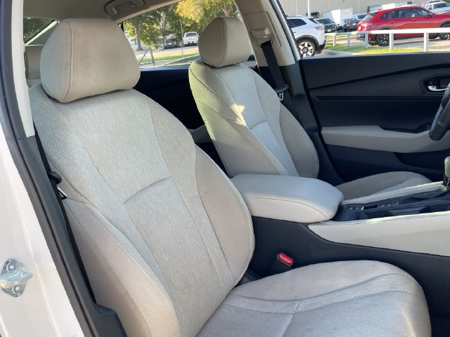 Certified 2025 Honda Accord LX image 23