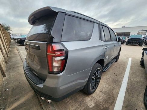 Used 2024 Chevrolet Tahoe RST w/ Sport Performance Package image 6