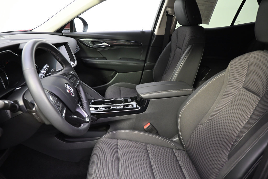 Used 2023 Buick Envision Preferred FWD image 13