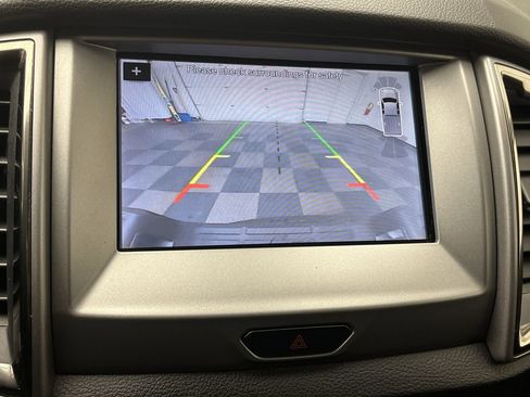 Used 2019 Ford Ranger XLT w/ Equipment Group 302A Luxury image 6