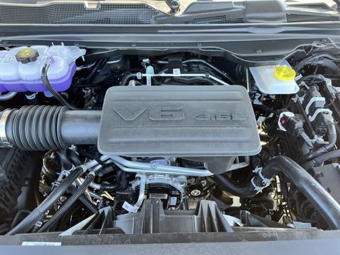 New 2025 RAM 1500 Lone Star image 27