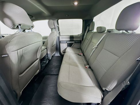 Used 2018 Ford F150 XLT image 25