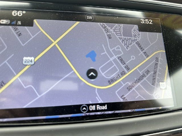 Used 2018 Buick Enclave Avenir w/ Avenir Technology Package FWD image 22