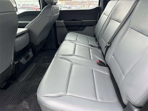 Used 2024 Ford F350 XL w/ Snow Plow Prep Package image 22