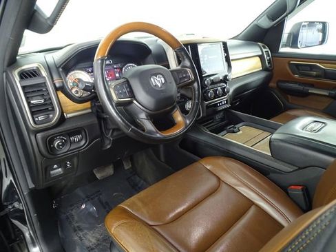 Used 2020 RAM 1500 Limited image 24