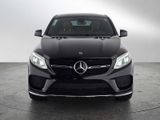Used 2019 Mercedes-Benz GLE 43 AMG 4MATIC Coupe w/ Premium 3 Package image 3