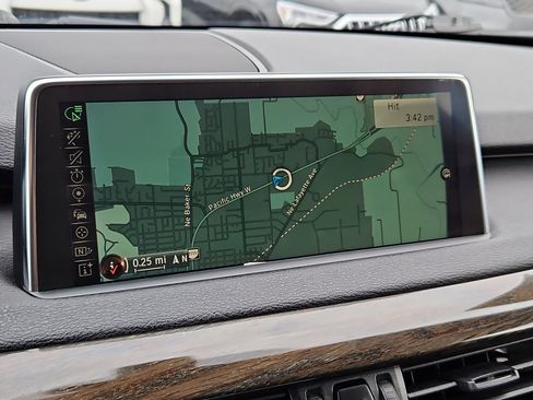 Used 2016 BMW X5 xDrive35i image 19