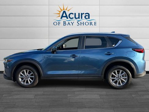 Used 2023 MAZDA CX-5 AWD 2.5 S image 4