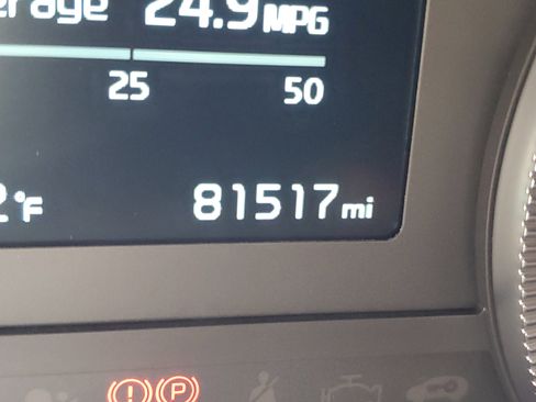 Used 2021 Kia Telluride EX w/ EX Premium Package image 22