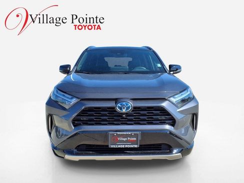 Certified 2023 Toyota RAV4 XSE AWD/4WD image 10