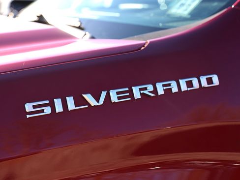 Used 2019 Chevrolet Silverado 1500 RST w/ All-Star Edition image 10