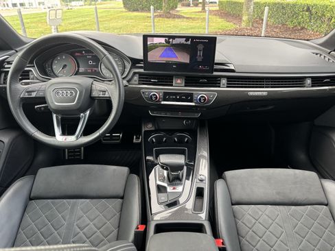 Used 2024 Audi S5 Premium AWD/4WD image 31