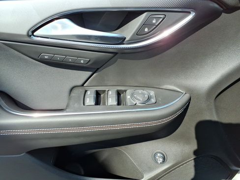 New 2026 Buick Envision Sport Touring AWD/4WD image 13