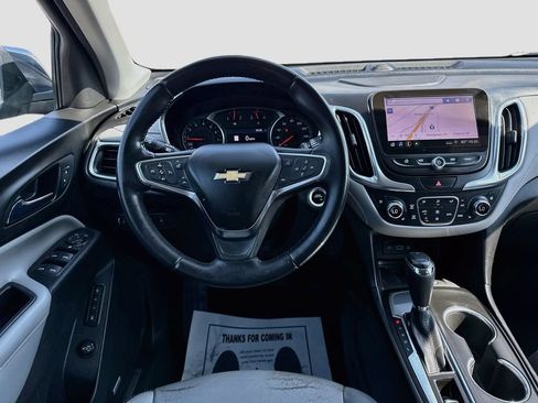 Used 2020 Chevrolet Equinox Premier FWD image 28