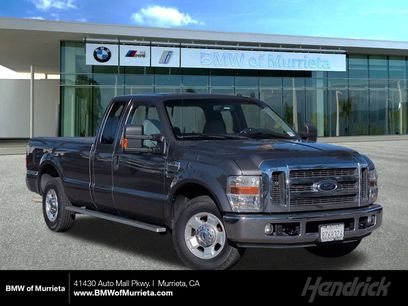 Used 2010 Ford F250 Lariat