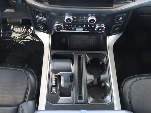 Used 2025 Ford F150 Platinum AWD/4WD image 33