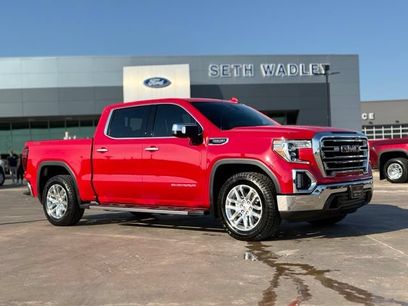 Used 2020 GMC Sierra 1500 SLT w/ SLT Premium Plus Package