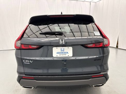 Used 2024 Honda CR-V Sport image 7