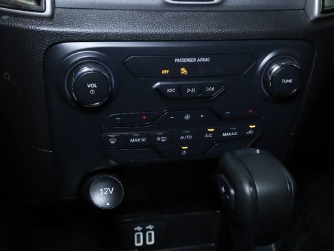 Used 2022 Ford Ranger XLT AWD/4WD image 26