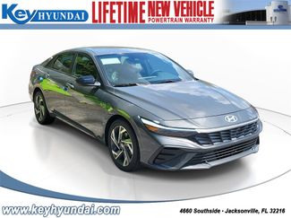 New 2025 Hyundai Elantra Sport w/ Cargo Package video 1