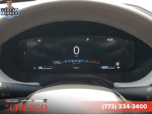 Certified 2025 Jeep Compass Limited w/ Elite Group AWD/4WD image 30
