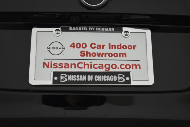 Certified 2025 Nissan Kicks SV AWD/4WD image 34