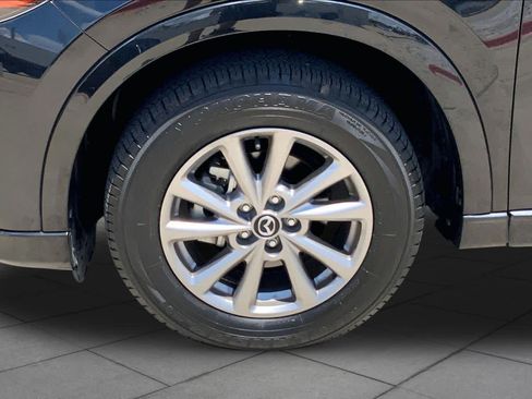 Used 2024 MAZDA CX-5 AWD 2.5 S w/ Select Package image 10
