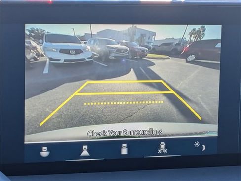 Certified 2025 Acura RDX w/ Technology Package image 25