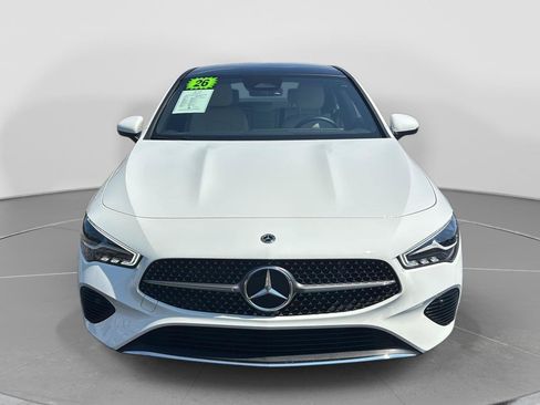 Used 2026 Mercedes-Benz CLA 250 image 19