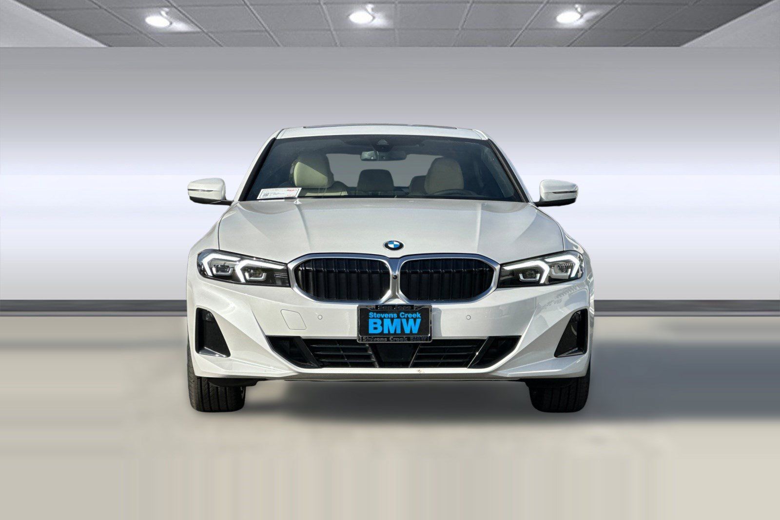 Used 2026 BMW 330i xDrive Sedan w/ Premium Package AWD/4WD image 6