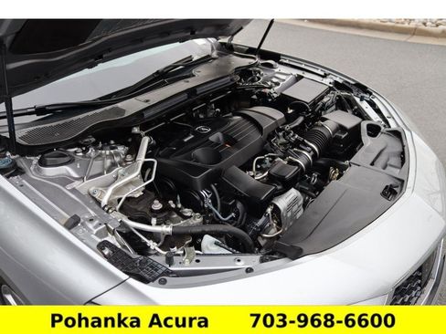 Certified 2023 Acura TLX image 29