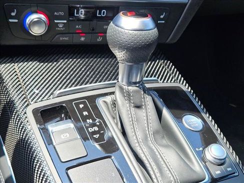 Used 2014 Audi RS 7 Prestige AWD/4WD image 11