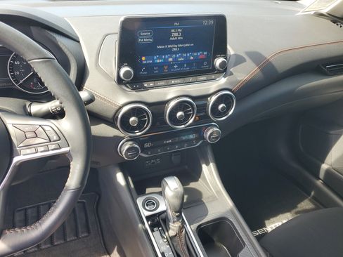Certified 2023 Nissan Sentra SR image 19