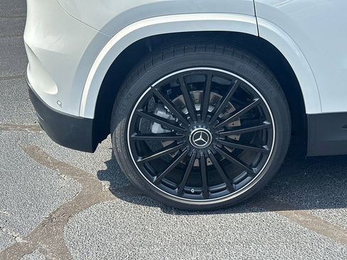 New 2026 Mercedes-Benz GLA 35 AMG 4MATIC image 20