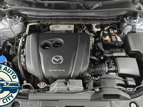 Used 2020 MAZDA CX-5 Touring AWD/4WD image 36