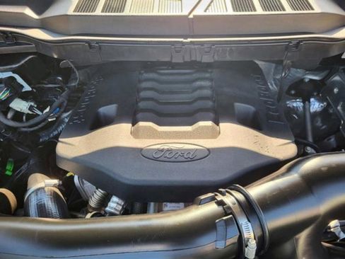 Used 2023 Ford F150 XLT AWD/4WD image 70