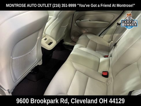 Used 2023 Volvo XC60 B5 Plus w/ Climate Package image 35