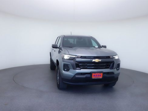 New 2026 Chevrolet Colorado LT w/ LT Convenience Package image 11