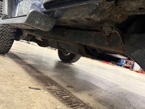 Used 2001 Jeep Wrangler Sport image 6