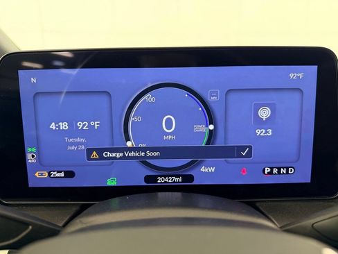 Used 2024 Honda Prologue Elite image 18
