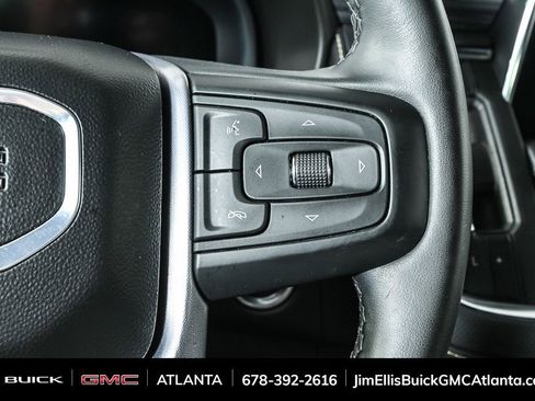 Certified 2024 GMC Yukon SLT image 12