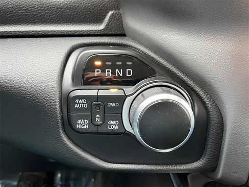 Used 2020 RAM 1500 Big Horn image 14